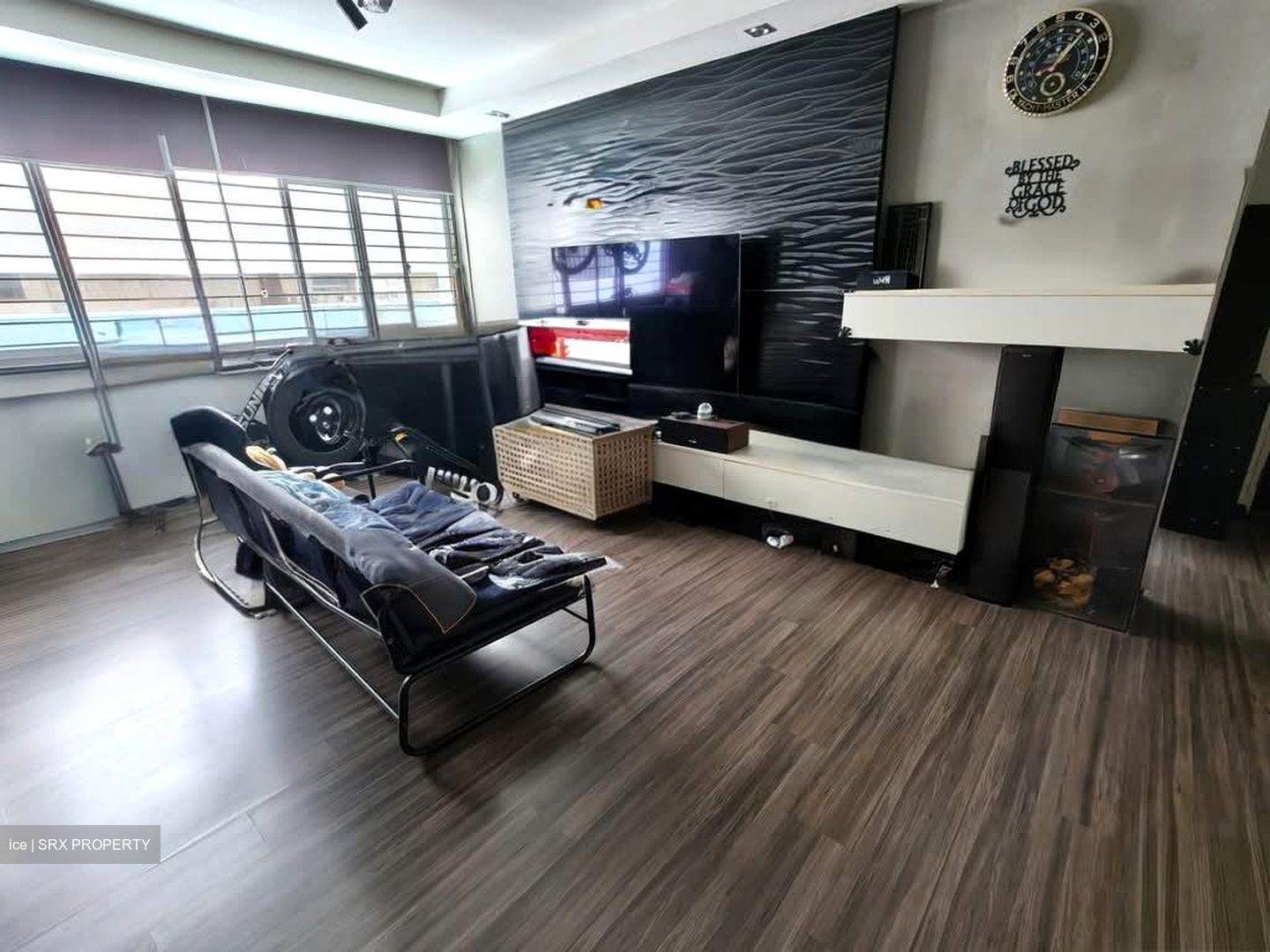 Blk 851 Tampines Ville (Tampines), HDB 4 Rooms #559473001